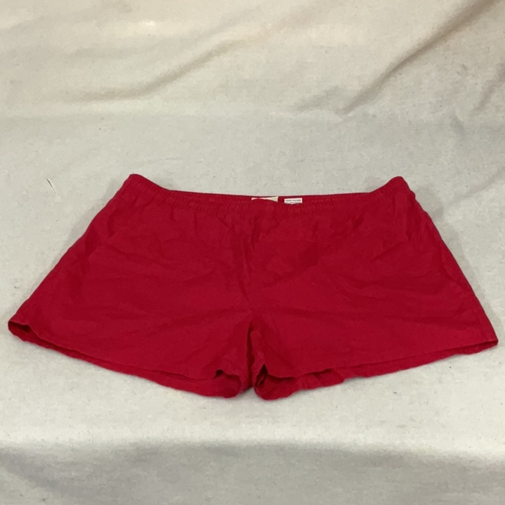 EUC Woman’s Players club shorts with mesh lining